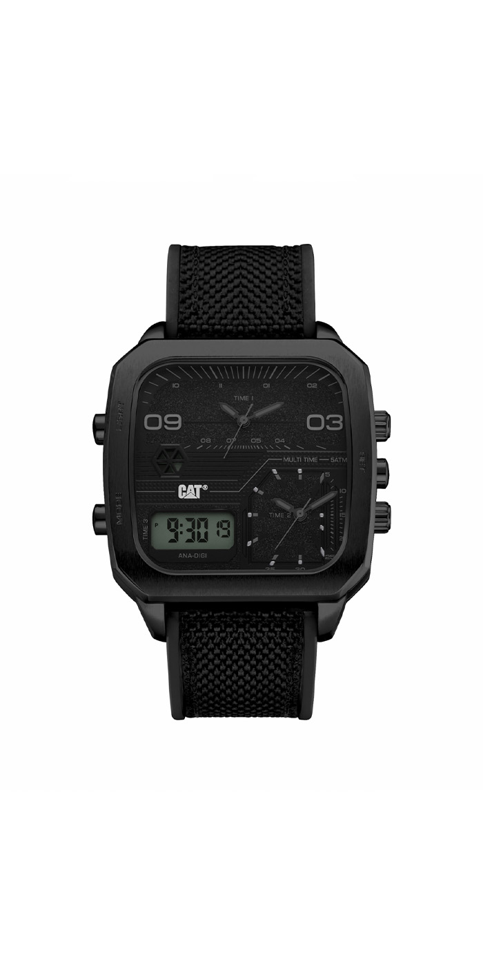 قیمت ساعت کترپیلار (Caterpillar)  AS.169.21.131