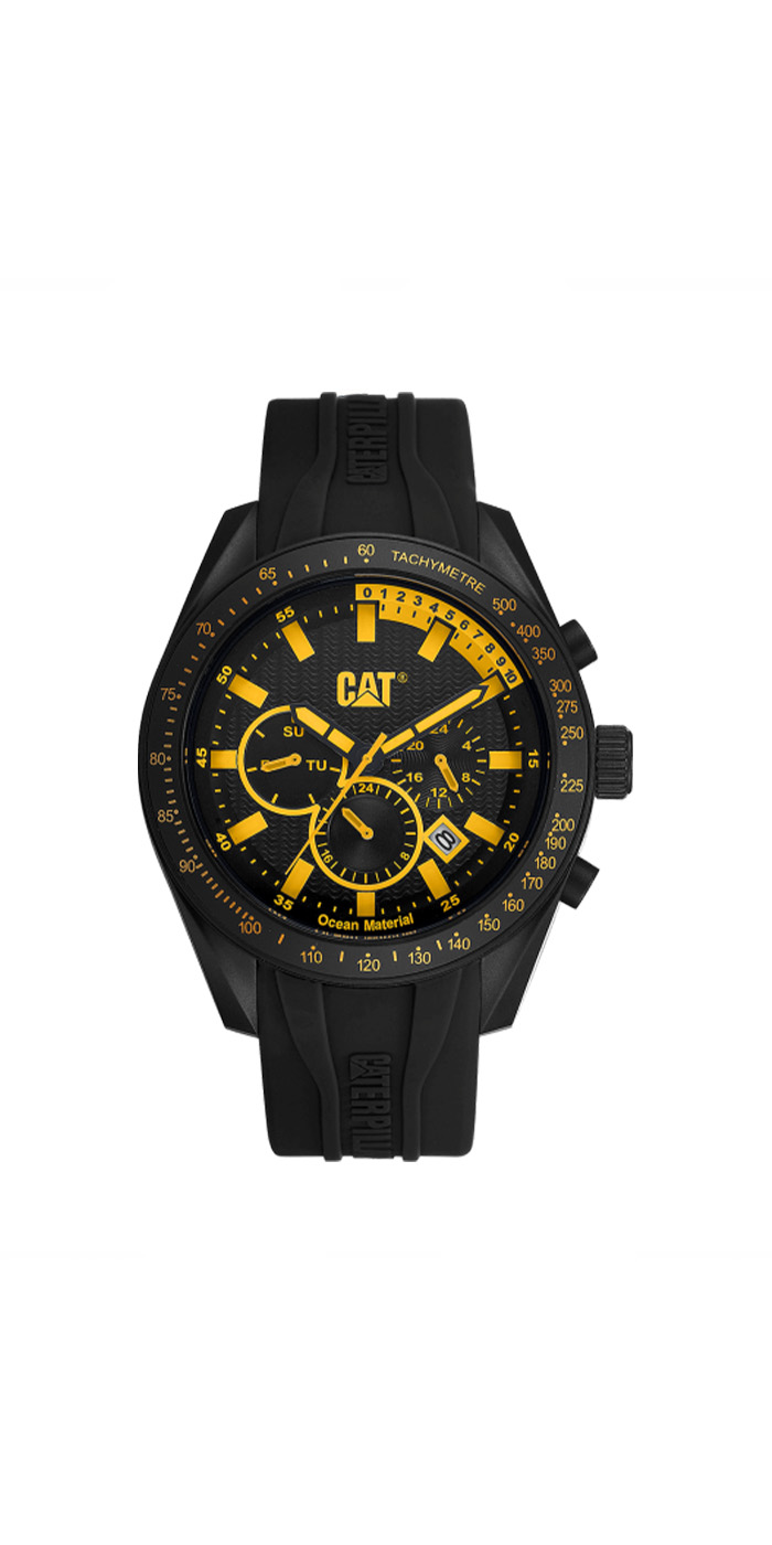 قیمت ساعت کترپیلار (Caterpillar)  LQ.169.21.127