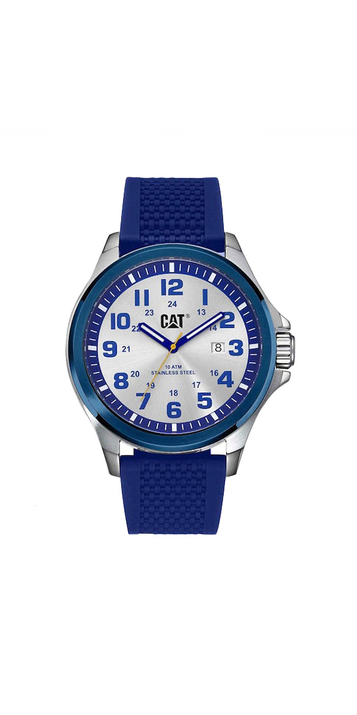 قیمت ساعت کترپیلار (Caterpillar)  PU.141.26.216