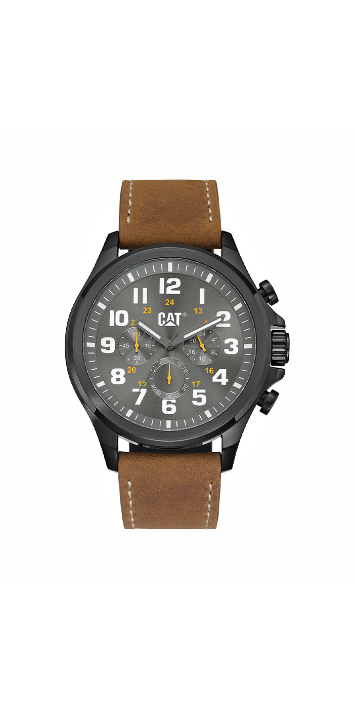 قیمت ساعت کترپیلار (Caterpillar)  PU.153.35.517