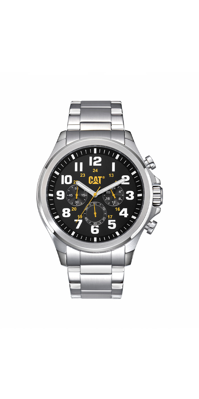 قیمت ساعت کترپیلار (Caterpillar)  PU.143.11.117