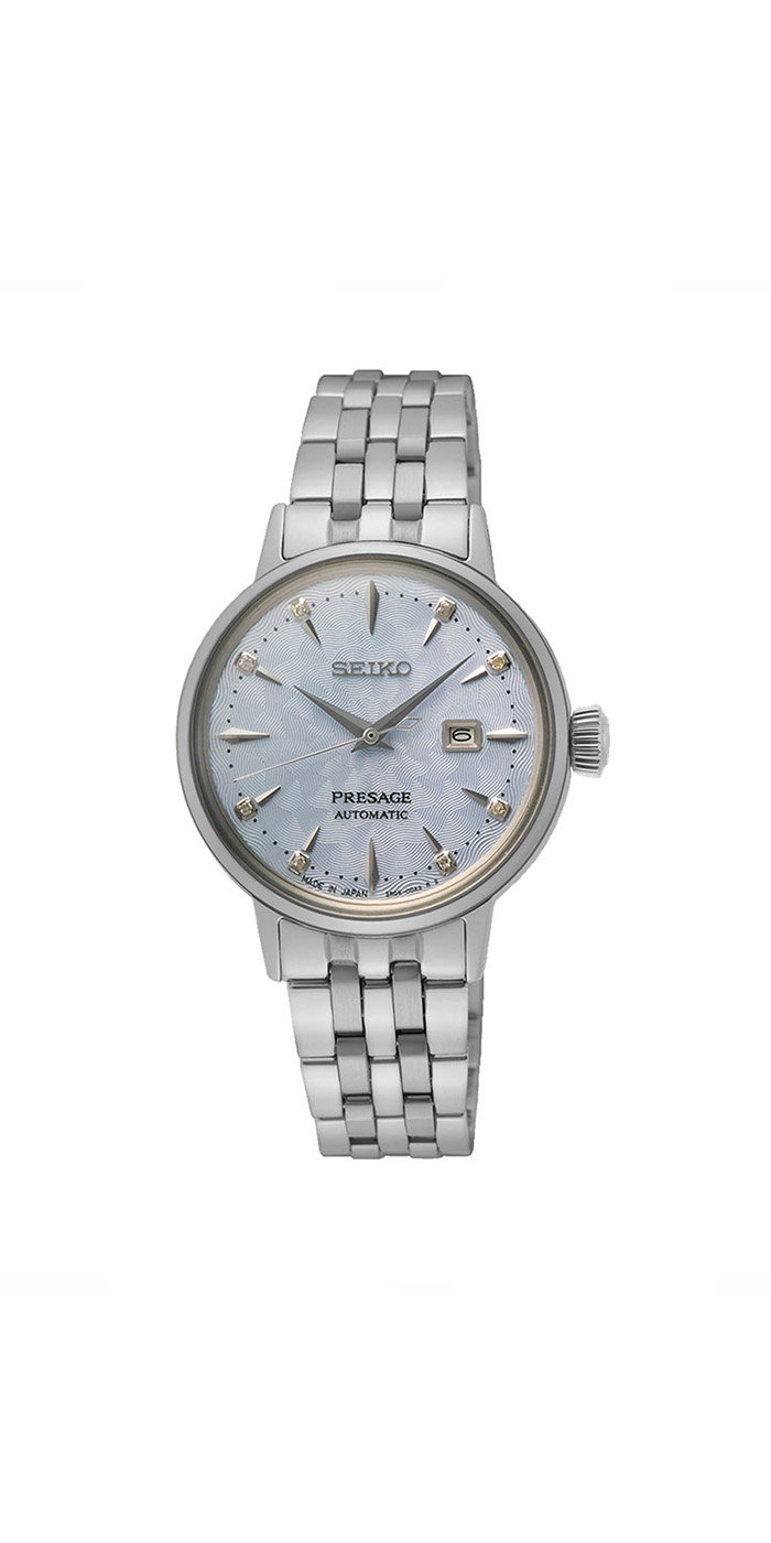 قیمت ساعت سیکو (Seiko) SRE007J1