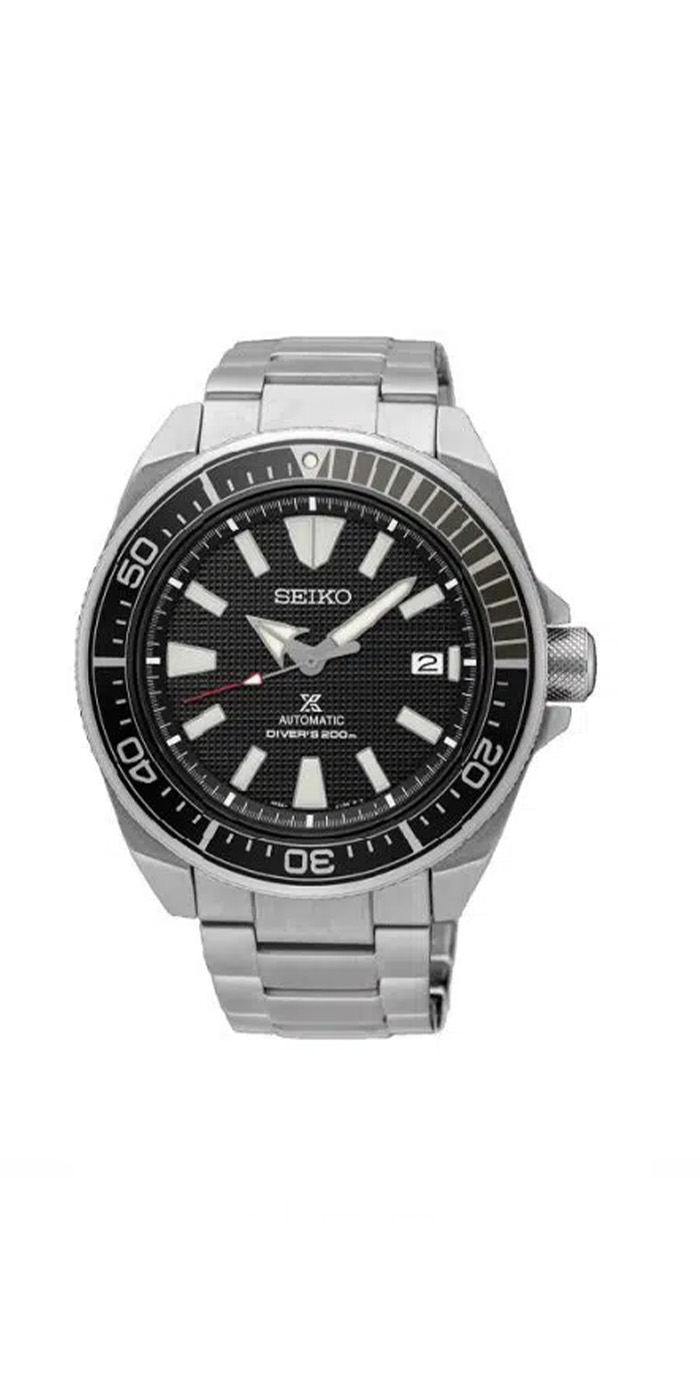 قیمت ساعت سیکو (Seiko) SRPF03K1