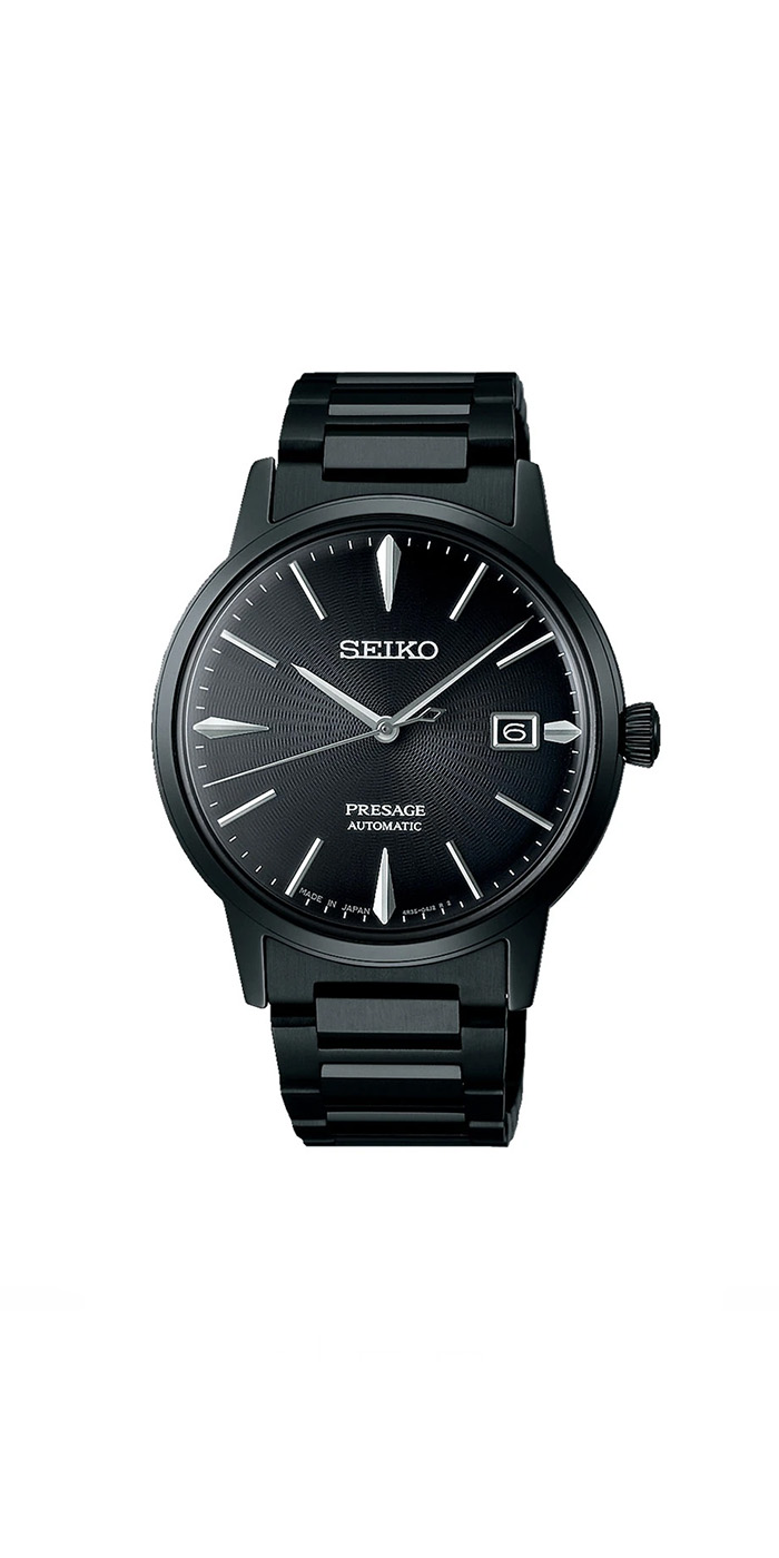 قیمت ساعت سیکو (Seiko) SRPJ15J1