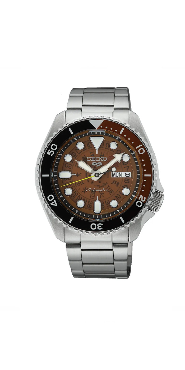 قیمت ساعت سیکو (Seiko) SRPJ47K1