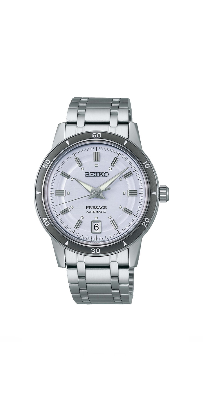 قیمت ساعت سیکو (Seiko) SRPL73J1