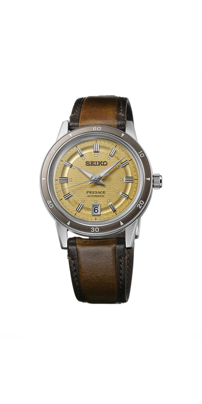 قیمت ساعت سیکو (Seiko) SRPL75J1