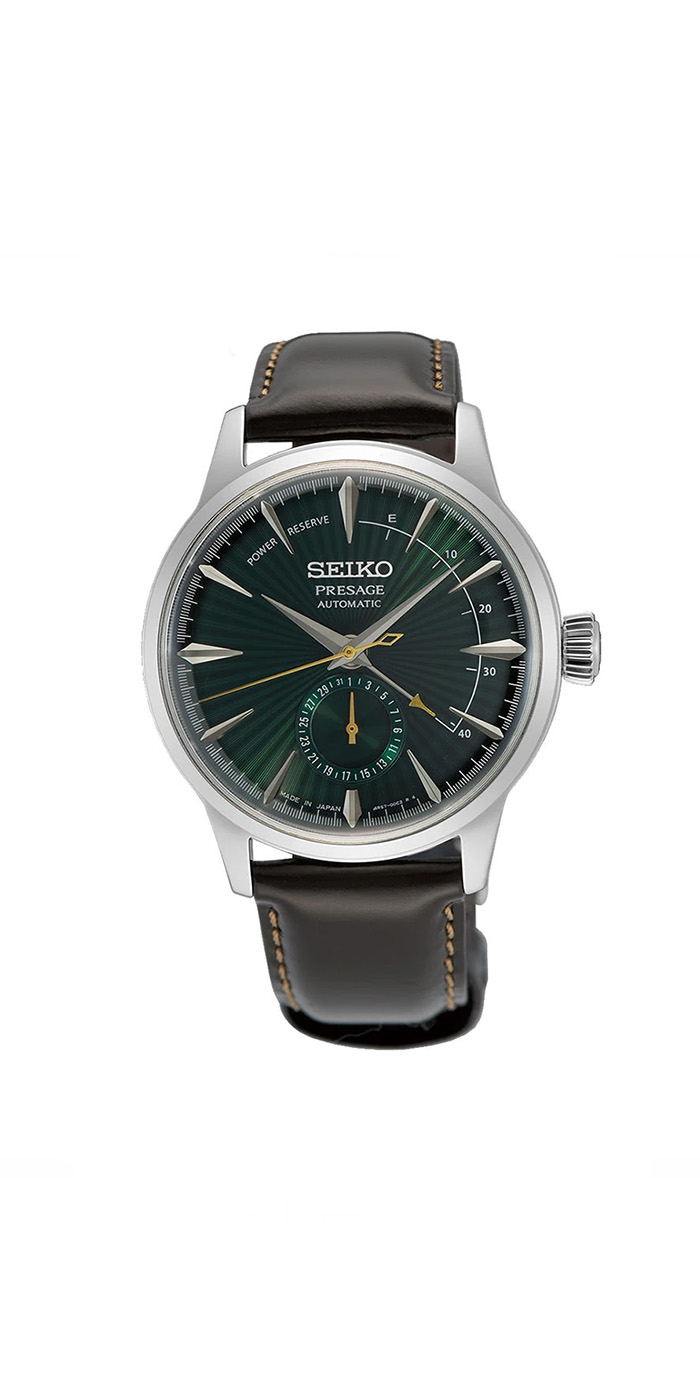 قیمت ساعت سیکو (Seiko) SSA459J1