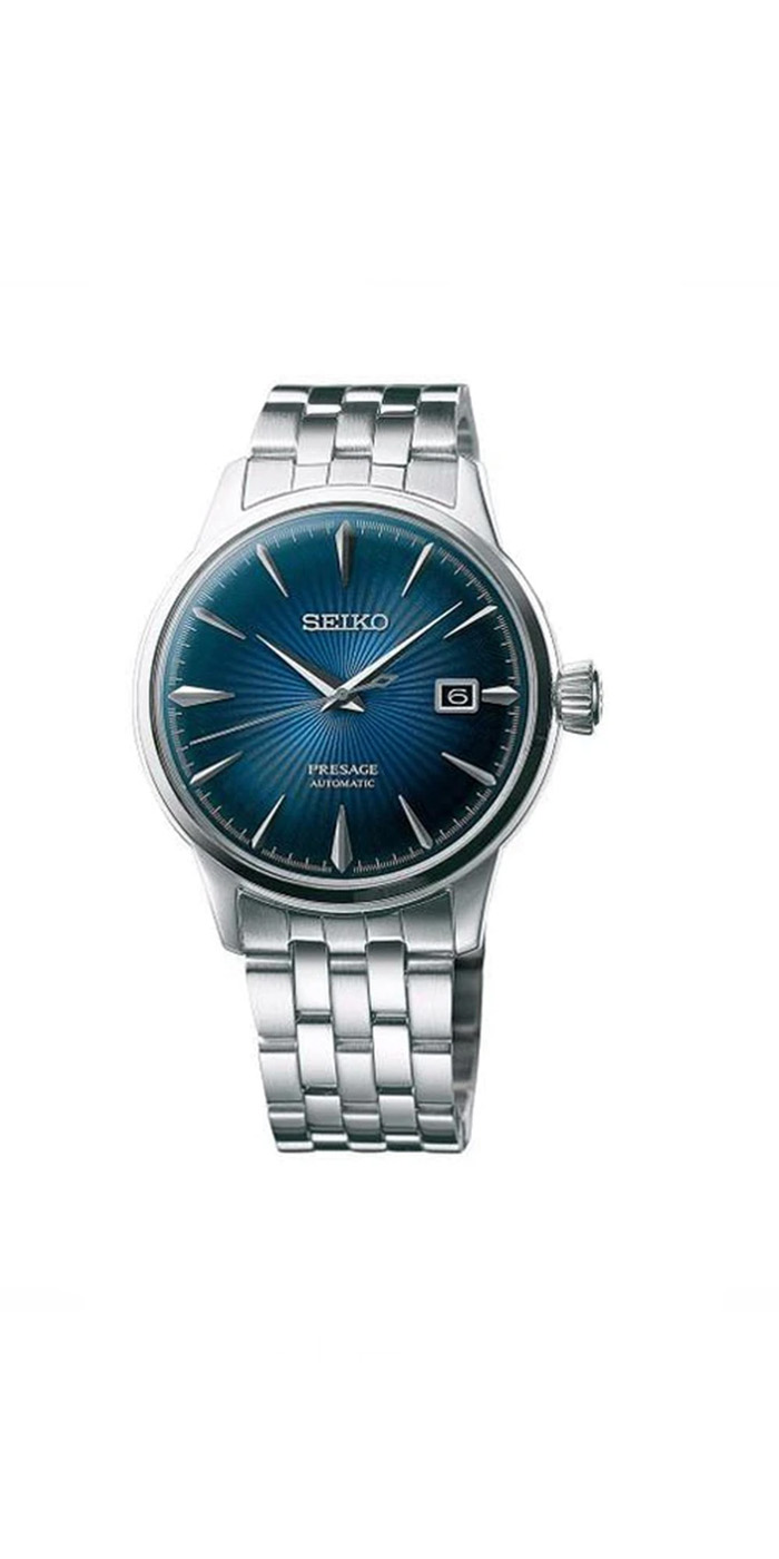 قیمت ساعت سیکو (Seiko) SRPB41J1