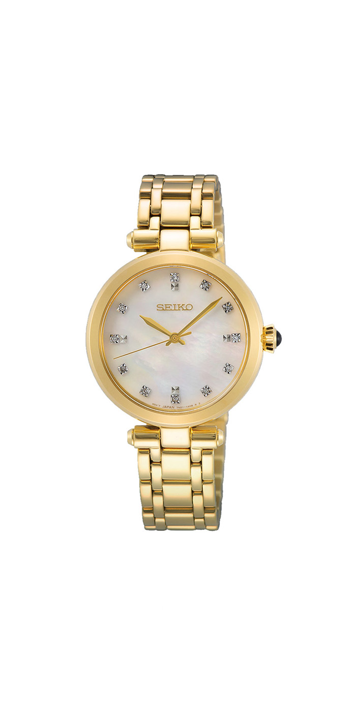 قیمت ساعت سیکو (Seiko) SRZ536