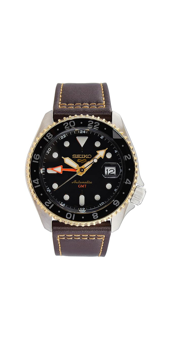 قیمت ساعت سیکو (Seiko) SSK036K1