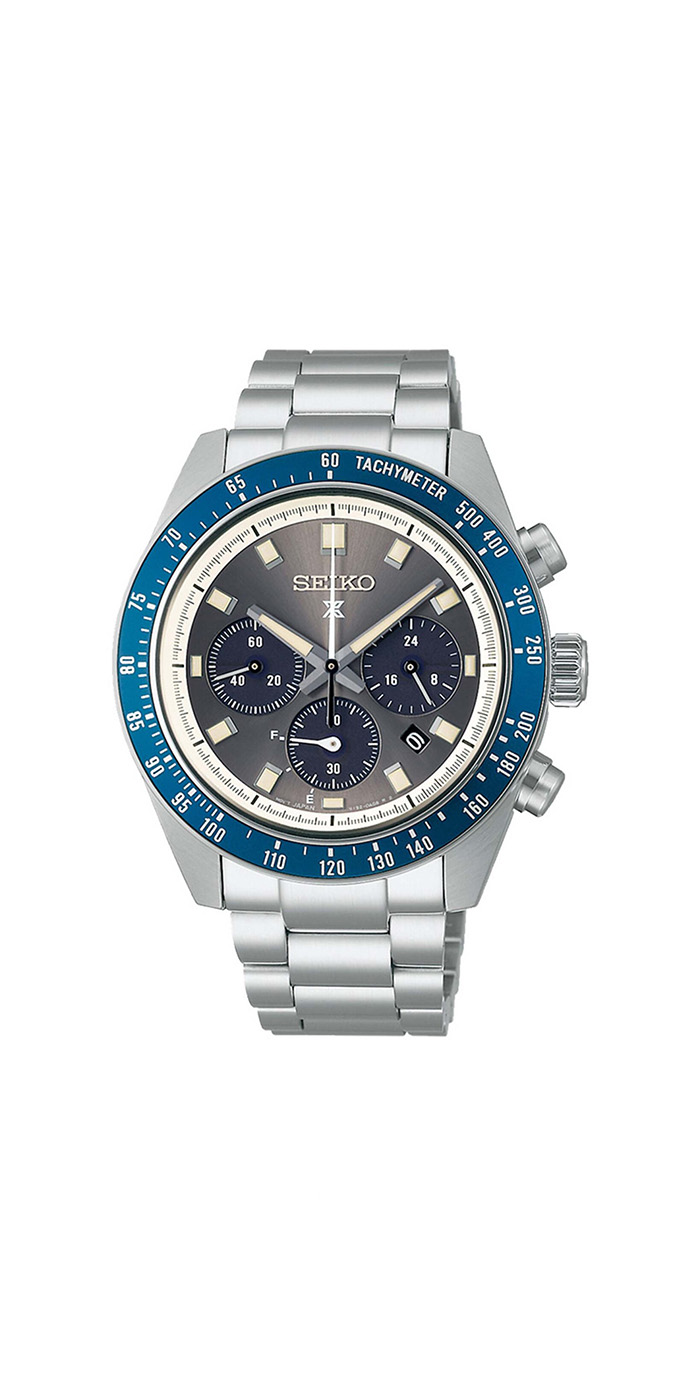 قیمت ساعت سیکو (Seiko) SSC939P1