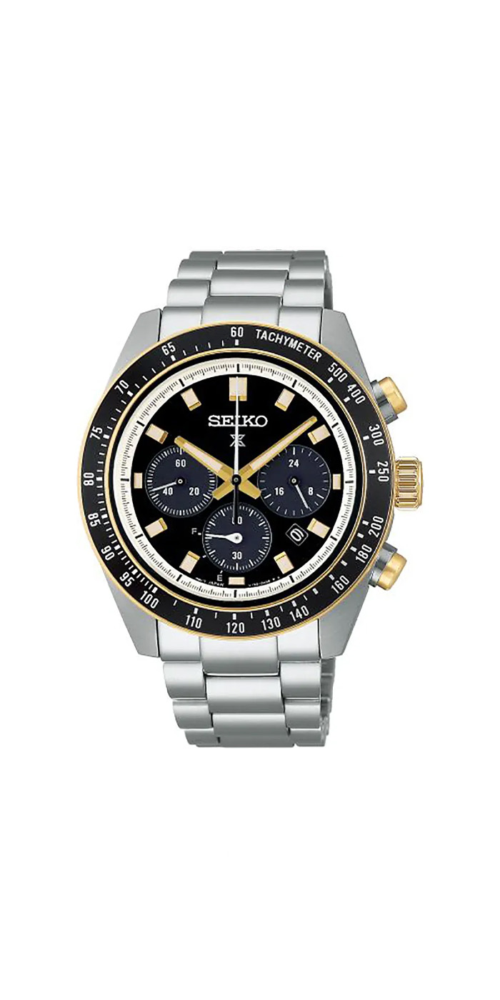 قیمت ساعت سیکو (Seiko) SSC941P1