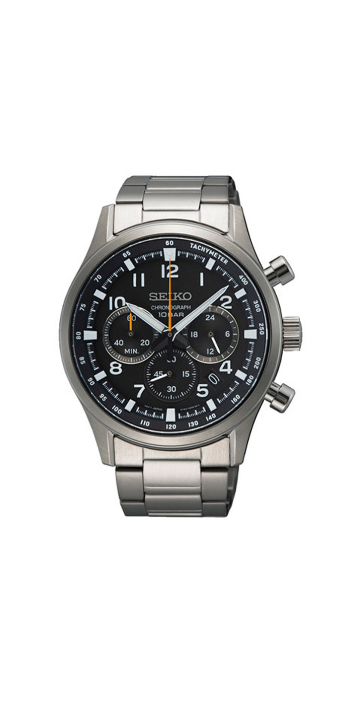 قیمت ساعت سیکو (Seiko) SSB447P1