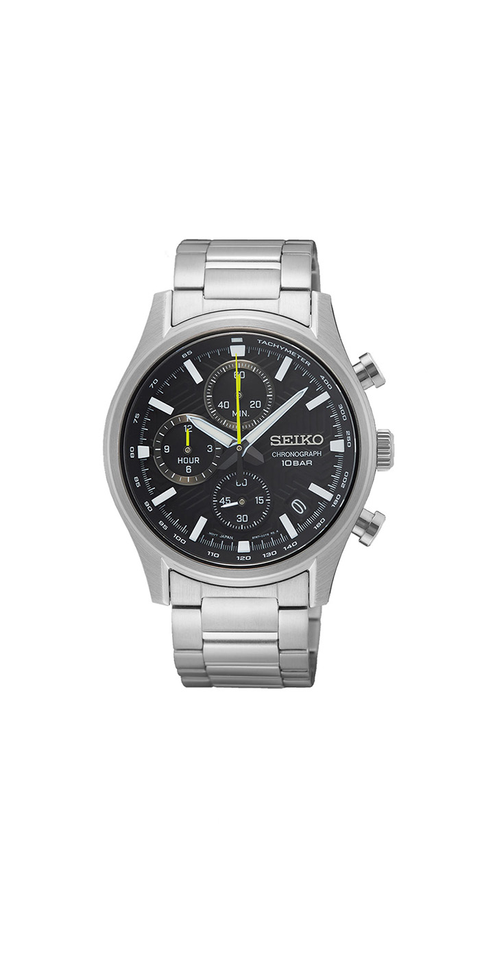 قیمت ساعت سیکو (Seiko) SSB419P1