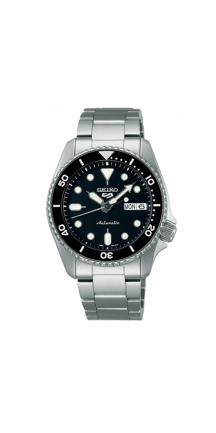 قیمت ساعت سیکو (Seiko) SRPK29K1