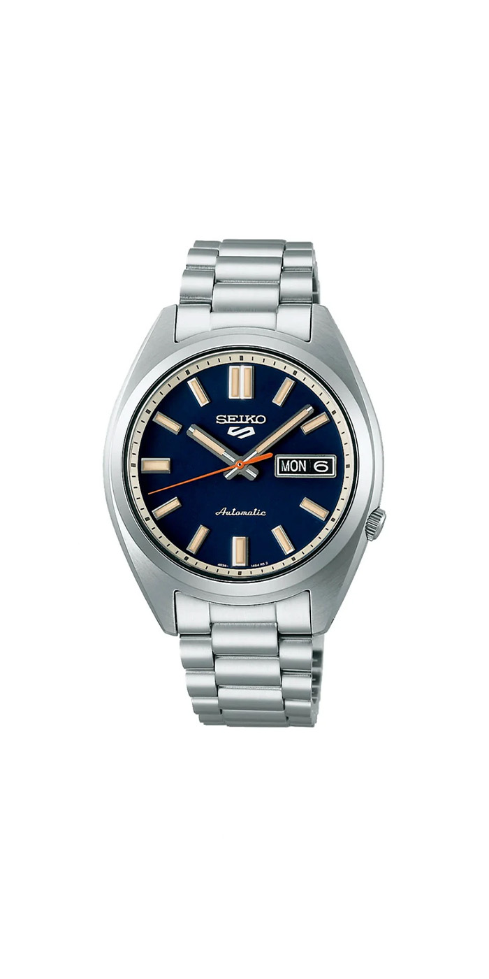 قیمت ساعت سیکو (Seiko) SRPK87K1