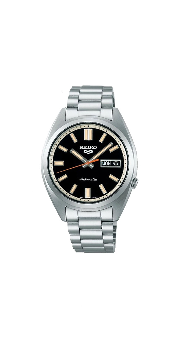 قیمت ساعت سیکو (Seiko) SRPK89K1