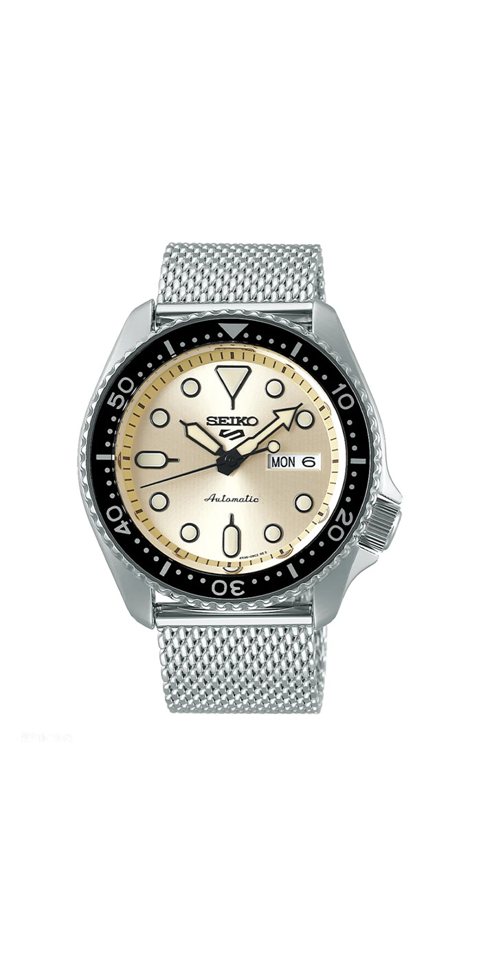 قیمت ساعت سیکو (Seiko) SRPE75K1