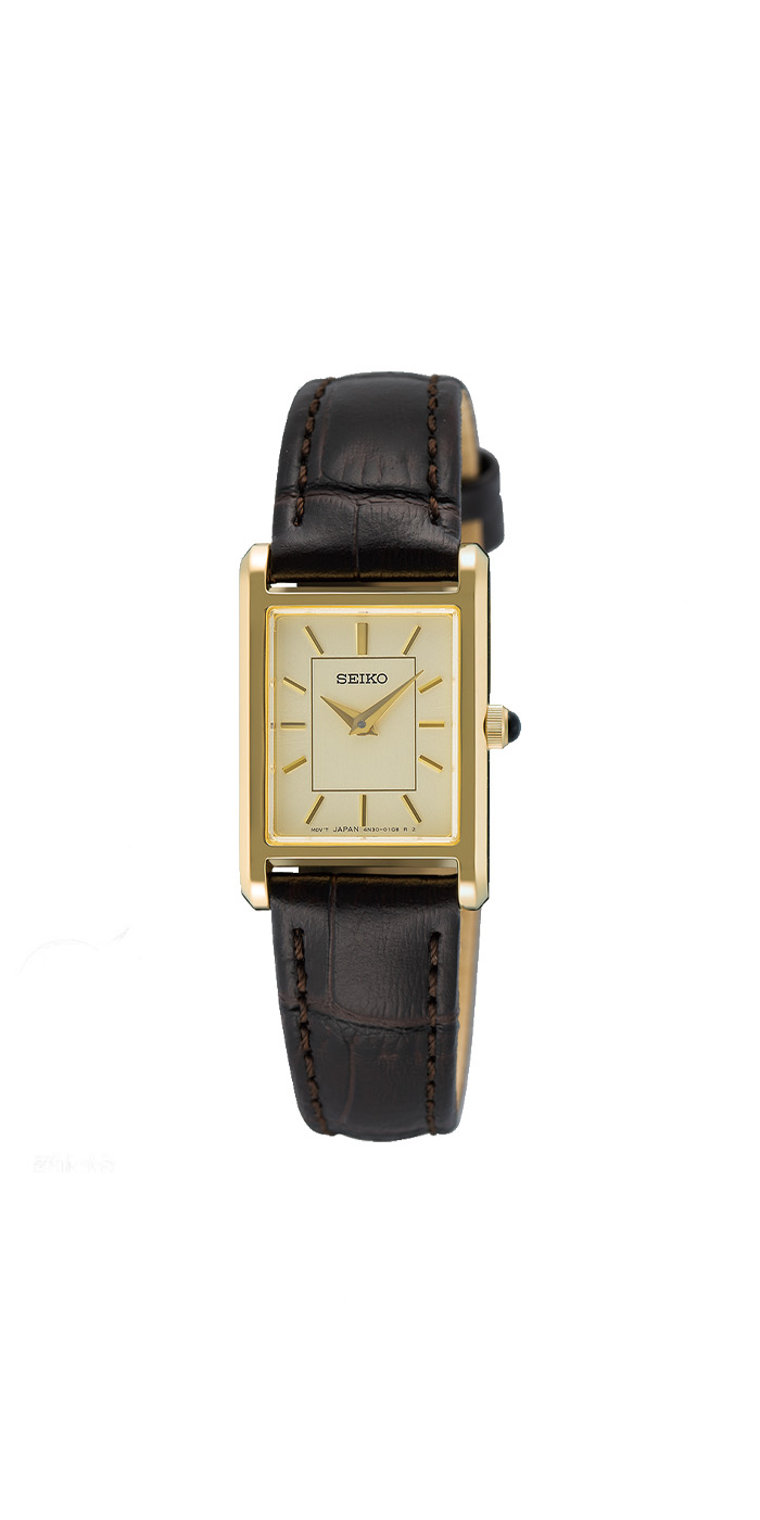 قیمت ساعت سیکو (Seiko) SWR110P1