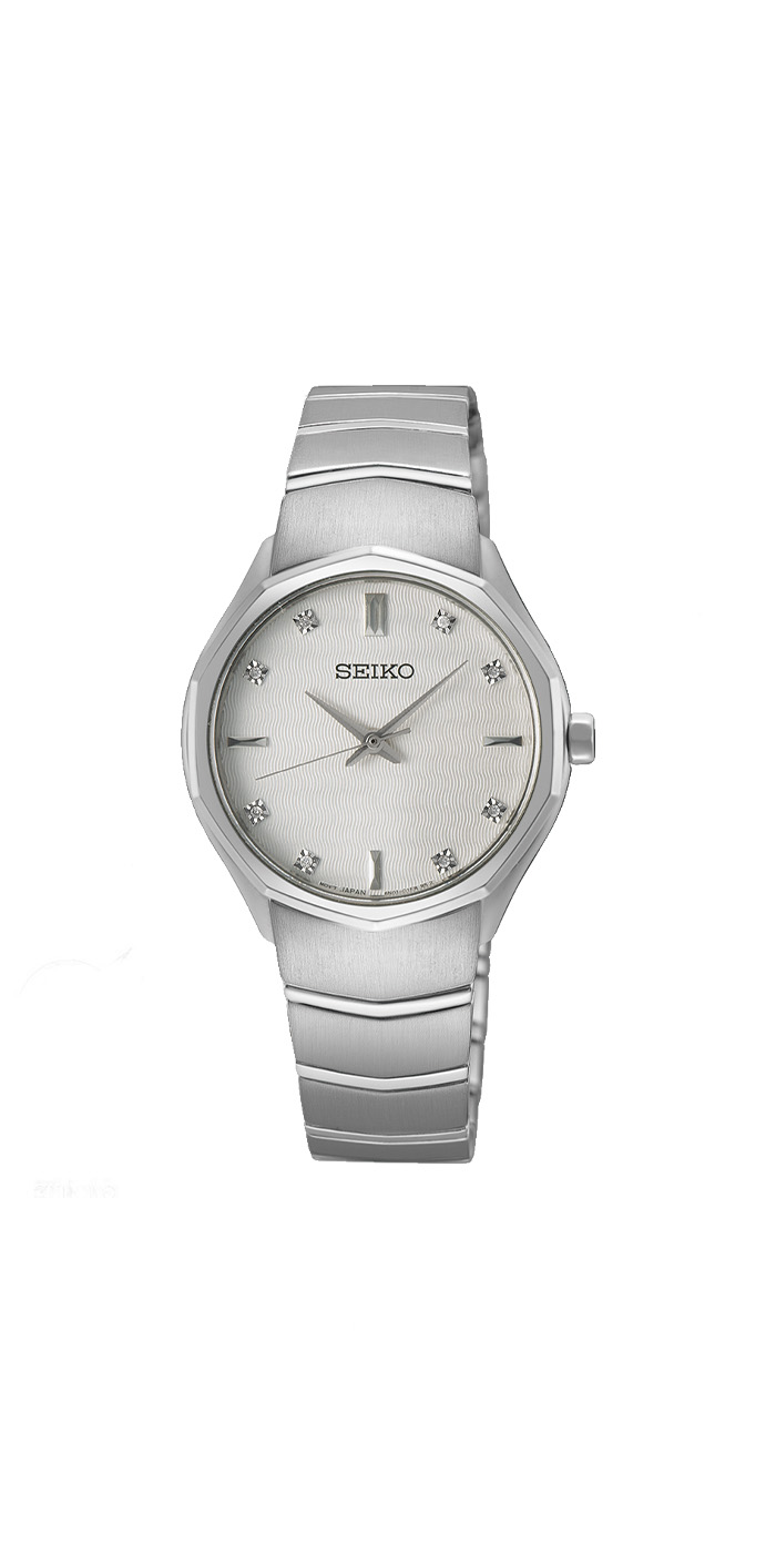 قیمت ساعت سیکو (Seiko) SUR615P1
