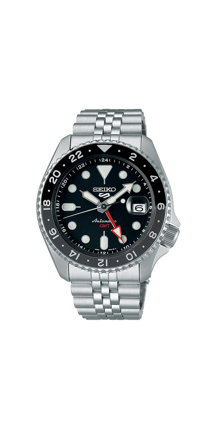 قیمت ساعت سیکو (Seiko) SSK001K1