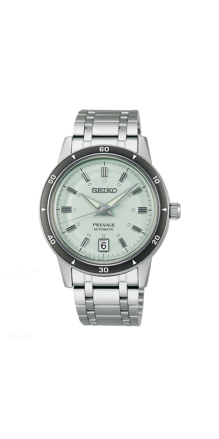 قیمت ساعت سیکو (Seiko) SRPL71J1