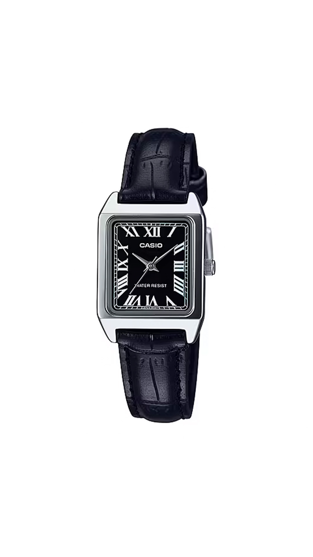 قیمت ساعت کاسیو (Casio)  LTP-V007L-1B