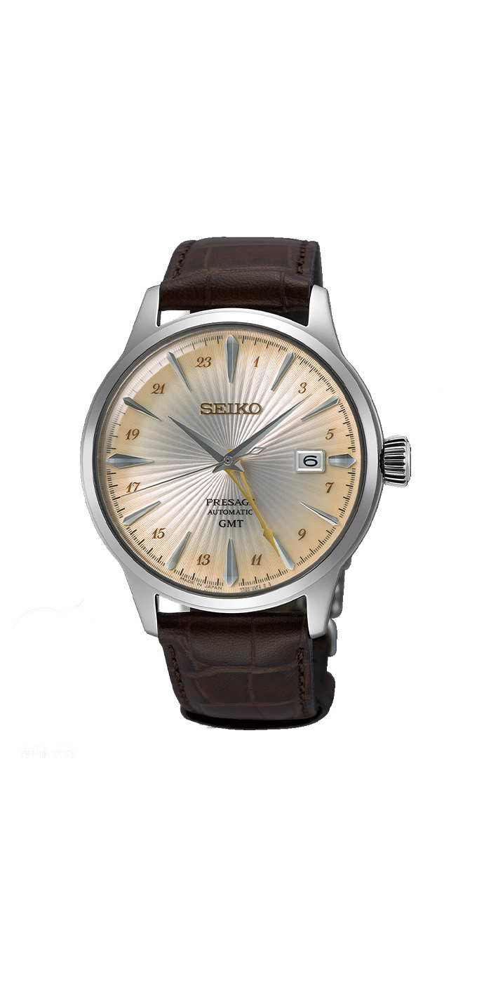 قیمت ساعت سیکو (Seiko) SSK041J1
