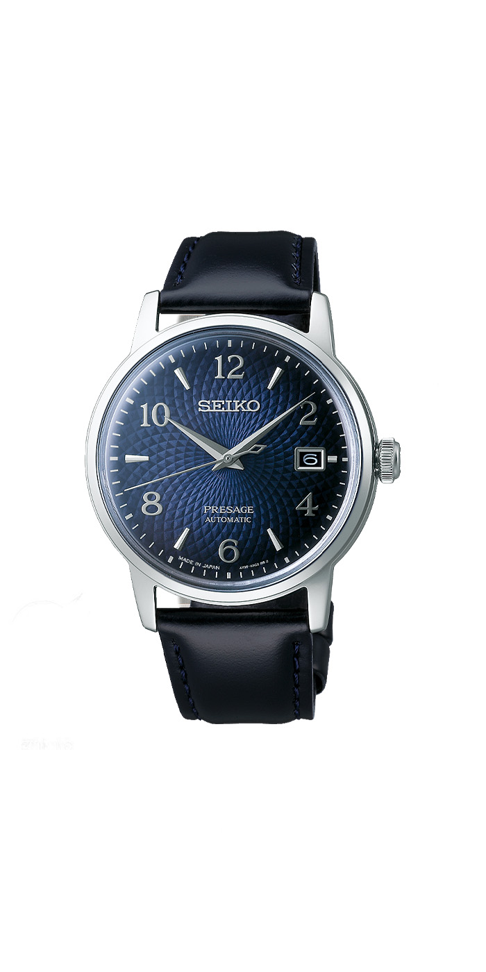 قیمت ساعت سیکو (Seiko) SRPE43J1