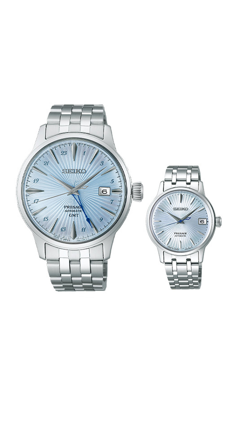 قیمت ساعت ست سیکو (Seiko) SRP841J1 - SSK037J1