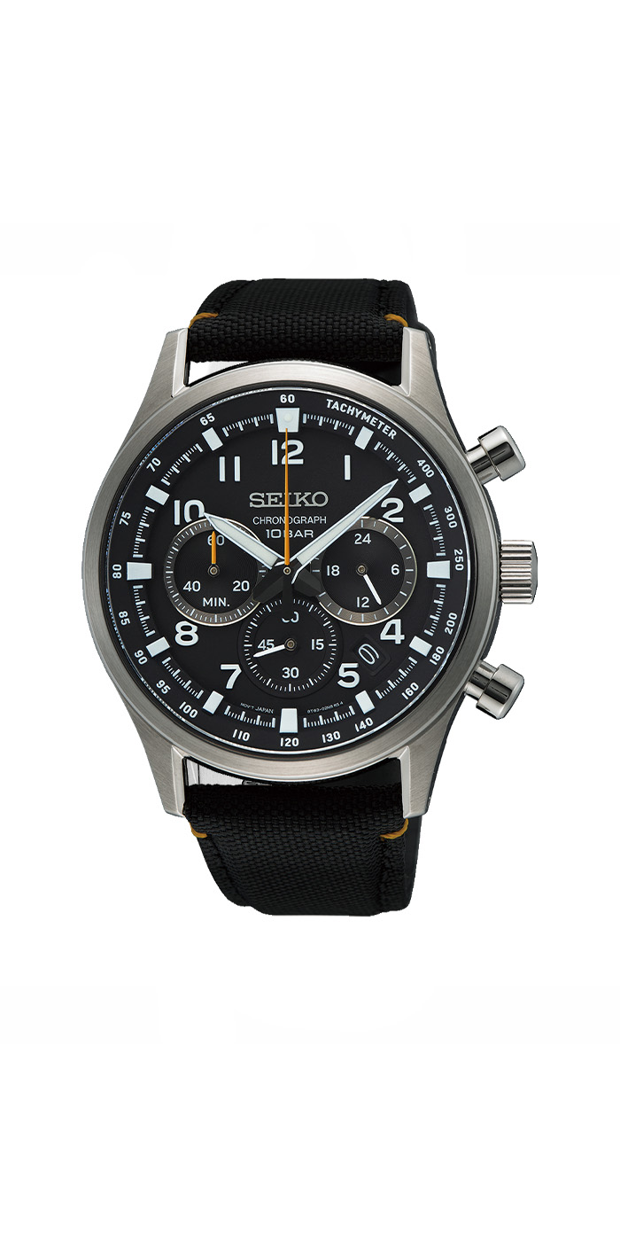 قیمت ساعت سیکو (Seiko) SSB449P1