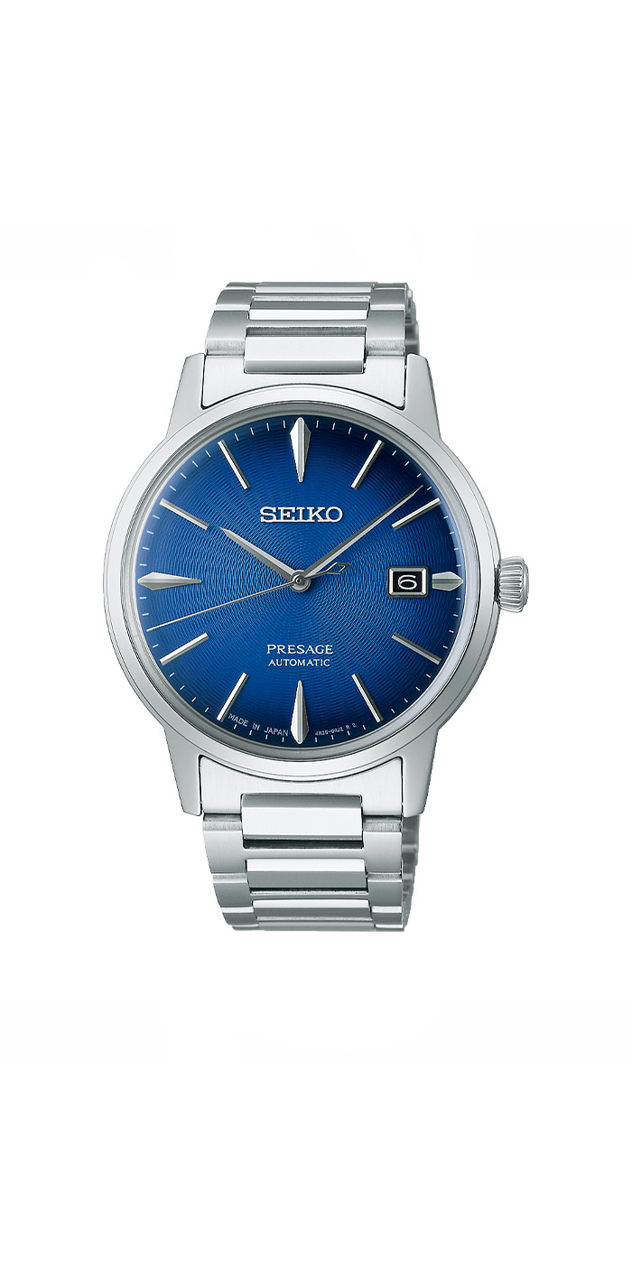 قیمت ساعت سیکو (Seiko) SRPJ13J1