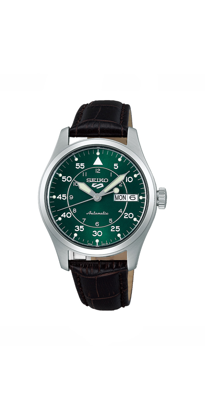 قیمت ساعت سیکو (Seiko) SRPJ89