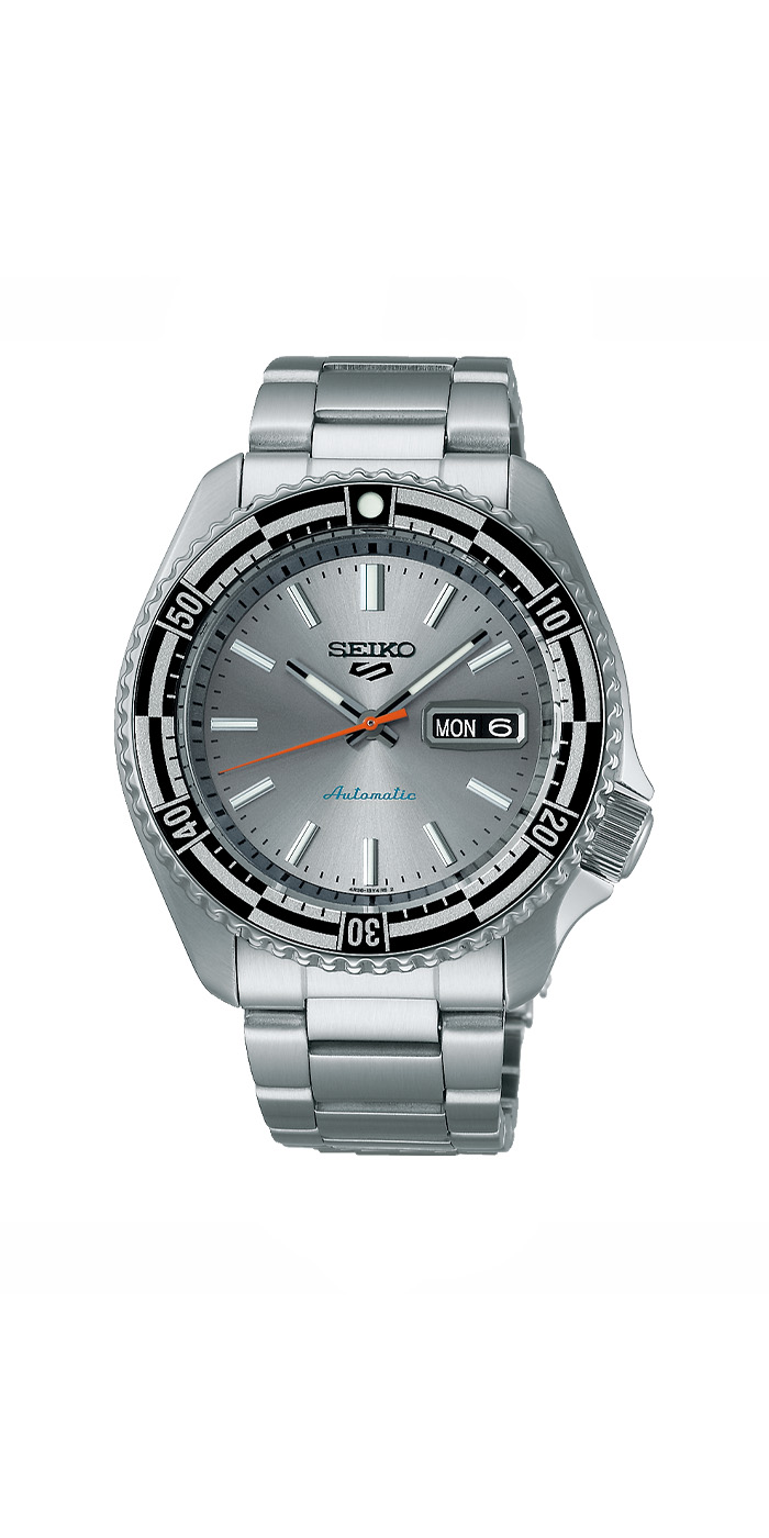قیمت ساعت سیکو (Seiko) SRPK09k1