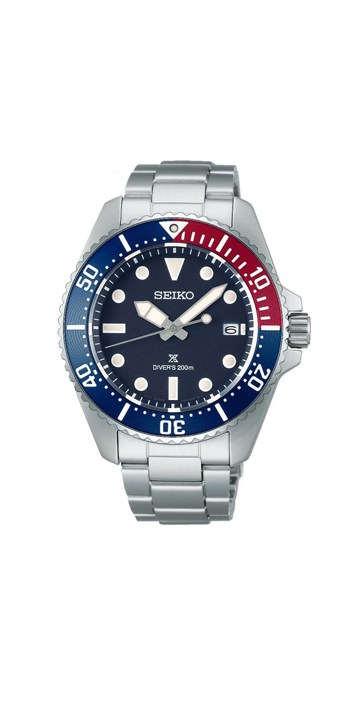 قیمت ساعت سیکو (Seiko) SNE595P1