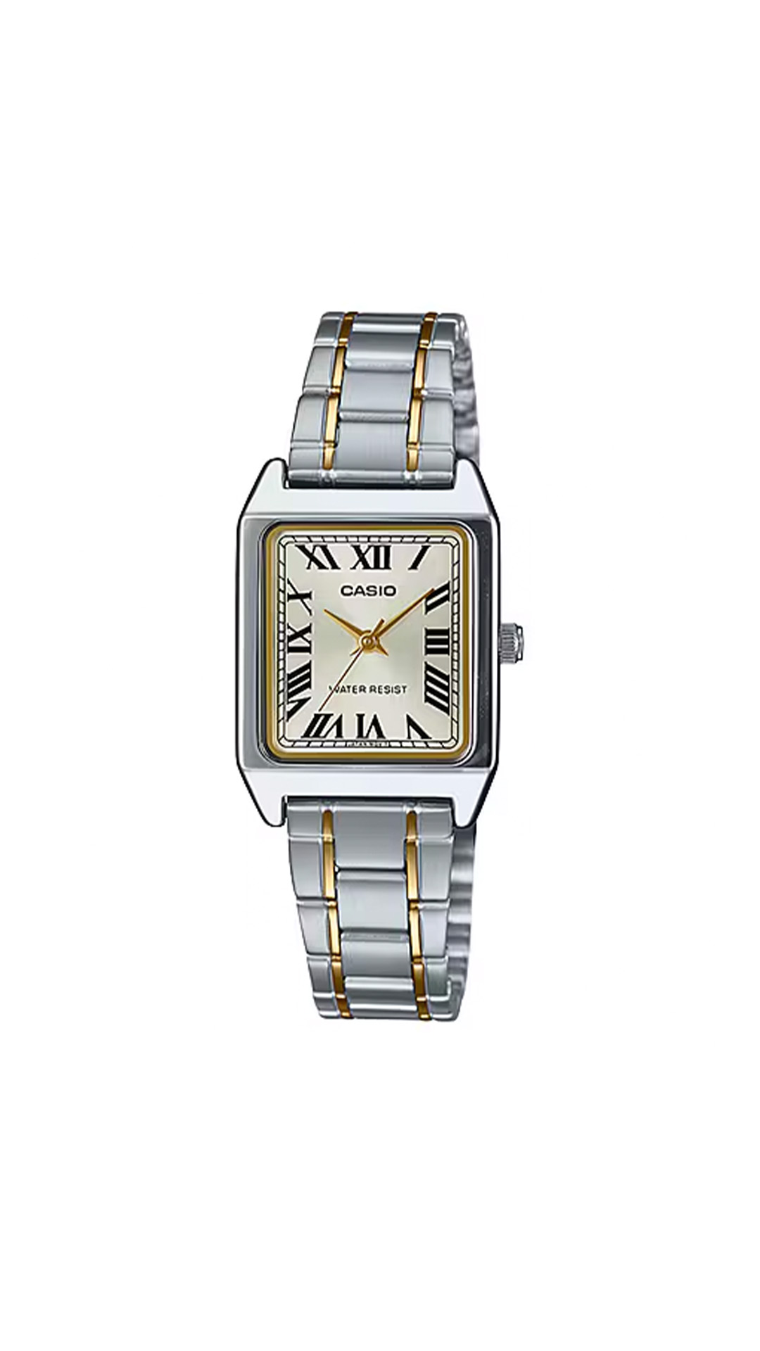 قیمت ساعت کاسیو (Casio)  LTP-V007SG-9B