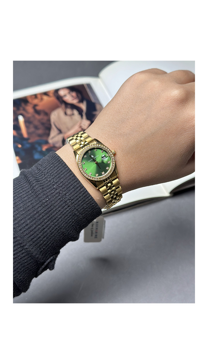 قیمت ساعت ناوی مارین (Navi marine) NVM72-B10