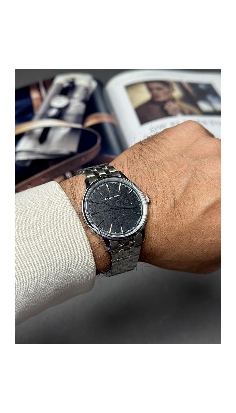 قیمت ساعت ناوی مارین (Navi marine) NMM1011-03