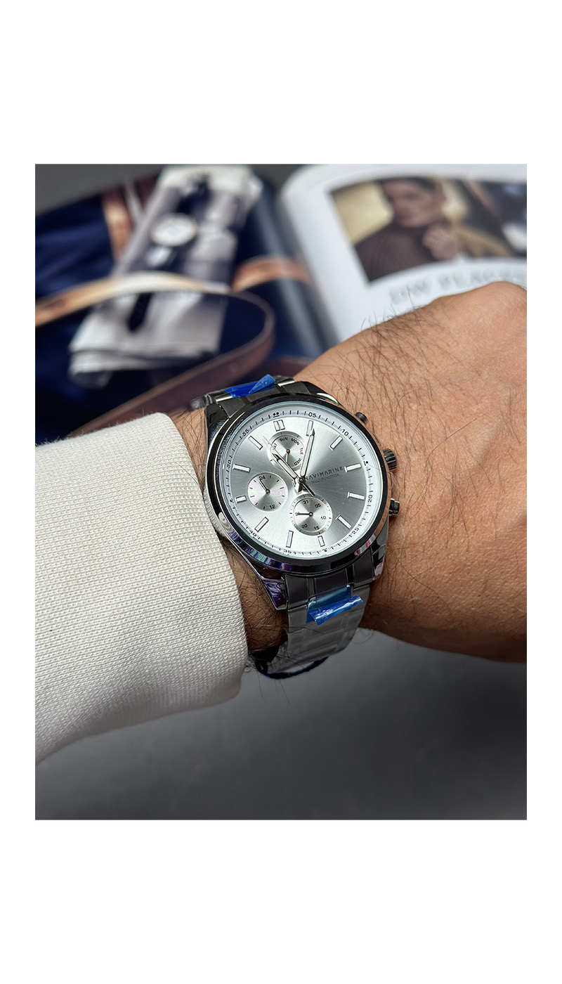 قیمت ساعت ناوی مارین (Navi marine) NM144-1