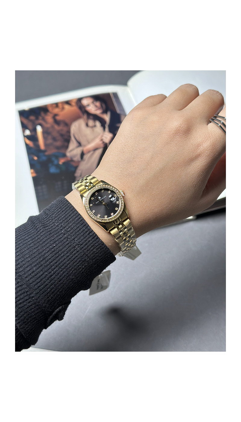 قیمت ساعت ناوی مارین (Navi marine) NVM72-B2