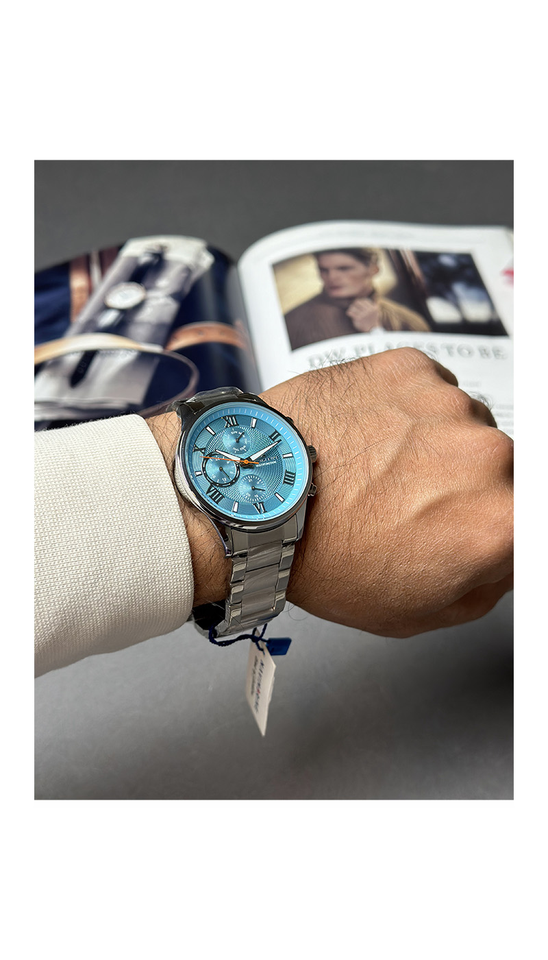 قیمت ساعت ناوی مارین (Navi marine) NM141-03