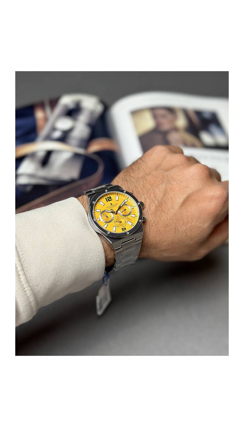 قیمت ساعت ناوی مارین (Navi marine) NM135-04