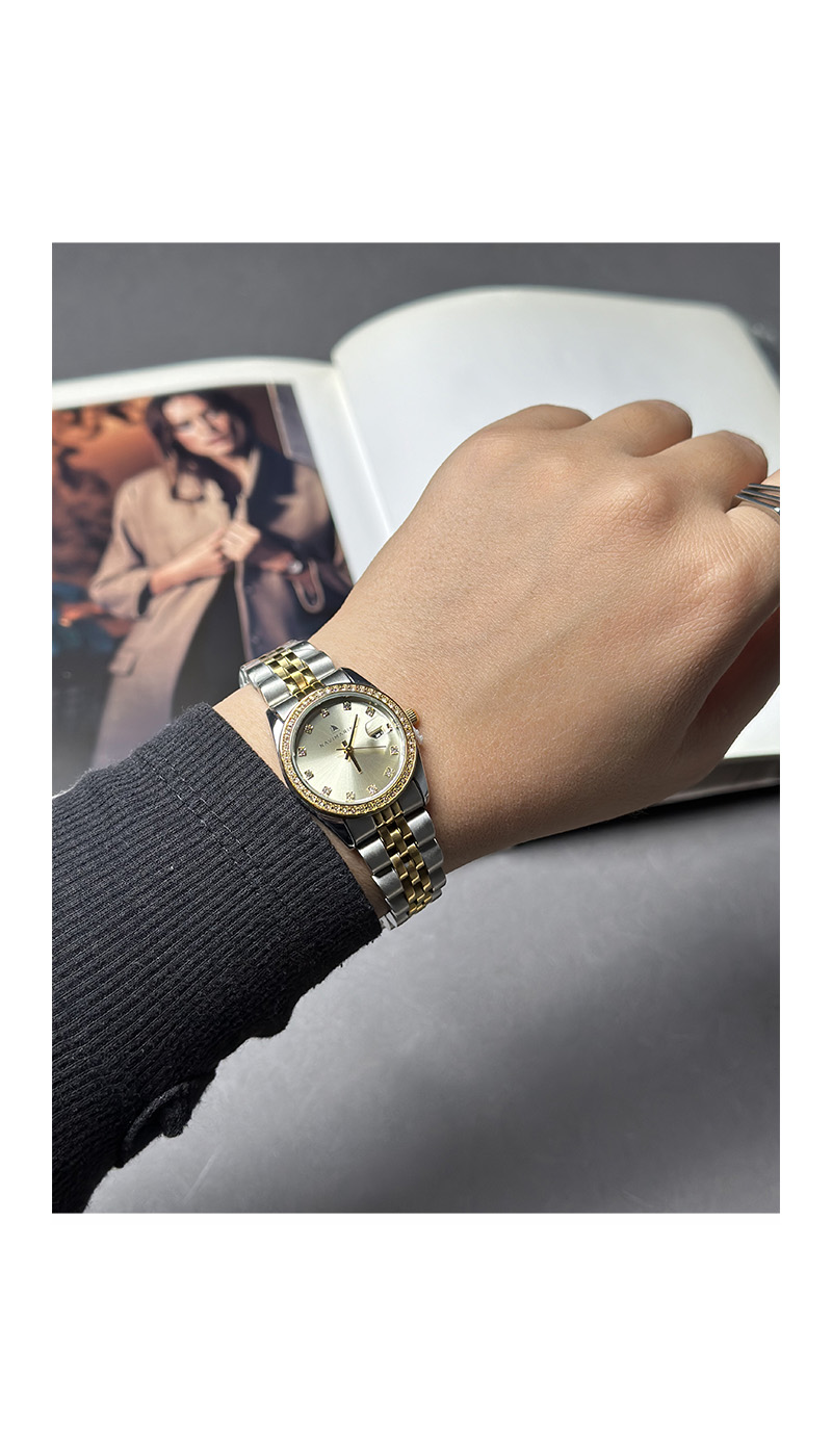 قیمت ساعت ناوی مارین (Navi marine) NVM72-D4