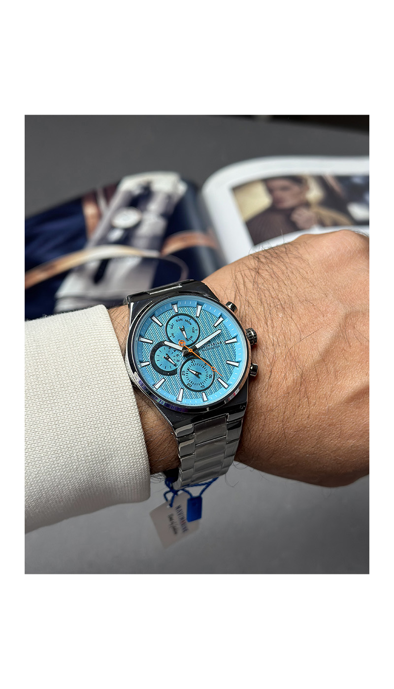 قیمت ساعت ناوی مارین (Navi marine) NM134-03