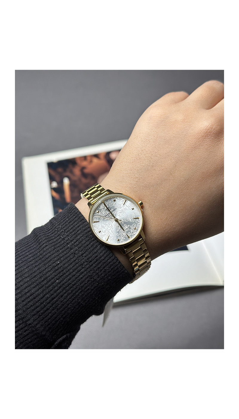 قیمت ساعت دیوید گانر (David Guner)  DG-8124LA-B1