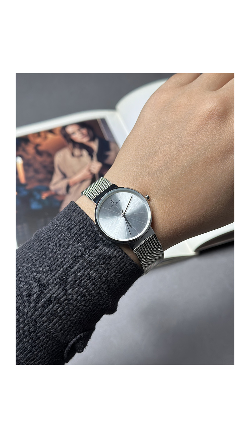 قیمت ساعت دیوید گانر (David Guner)  DG-8130LC-A1