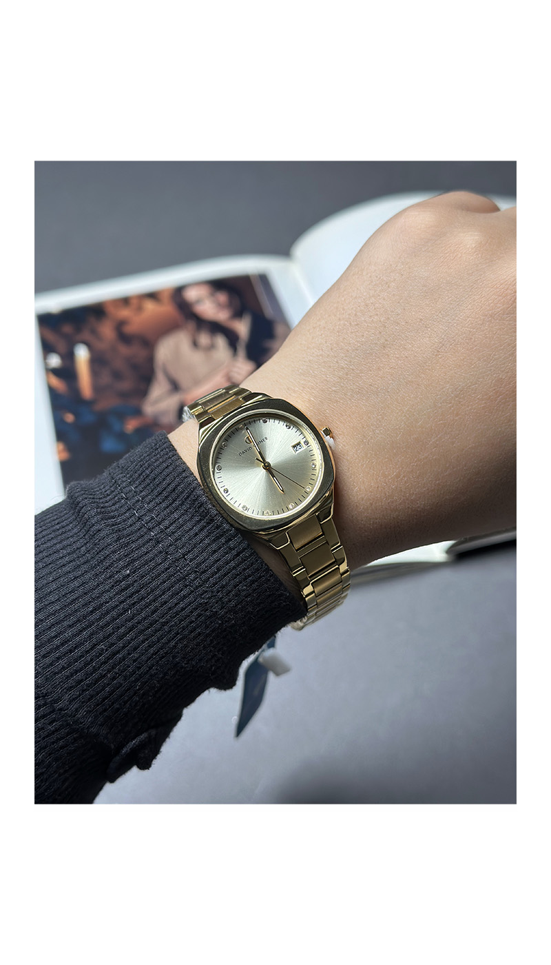 قیمت ساعت دیوید گانر (David Guner)  DG-8413LA-B4