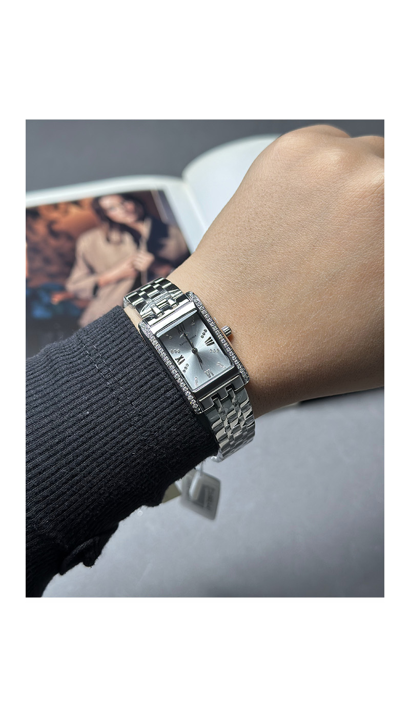 قیمت ساعت دیوید گانر (David Guner)  DG-8663LA-A1