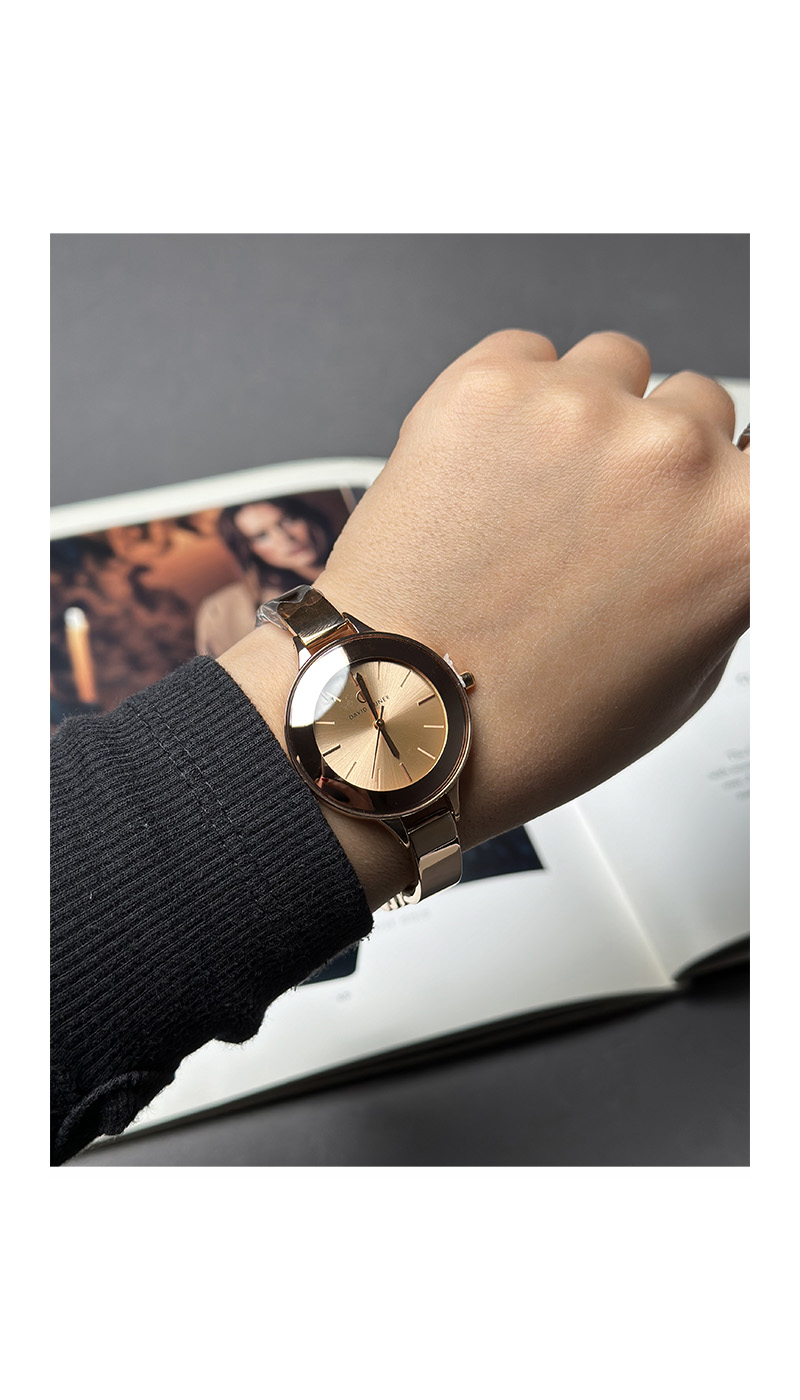 قیمت ساعت دیوید گانر (David Guner)  DG-8129LA-C5